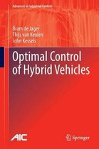 Optimal Control of Hybrid Vehicles