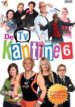 De TV Kantine - Seizoen 6