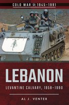 Cold War, 1945–1991 - Lebanon