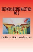 Historias de MIS Maestros