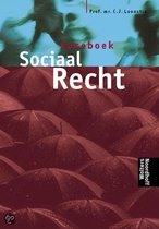 Sociaal recht Caseboek
