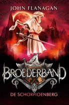 Broederband 5 - De schorpioenberg