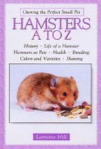 Hamsters A to Z