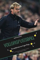 Omslag Vollgasfussball