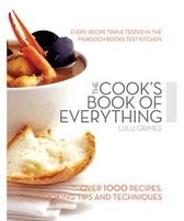The Cook's Book of Everything