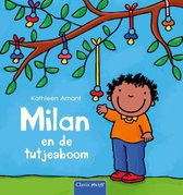 Milan  -   Milan en de tutjesboom
