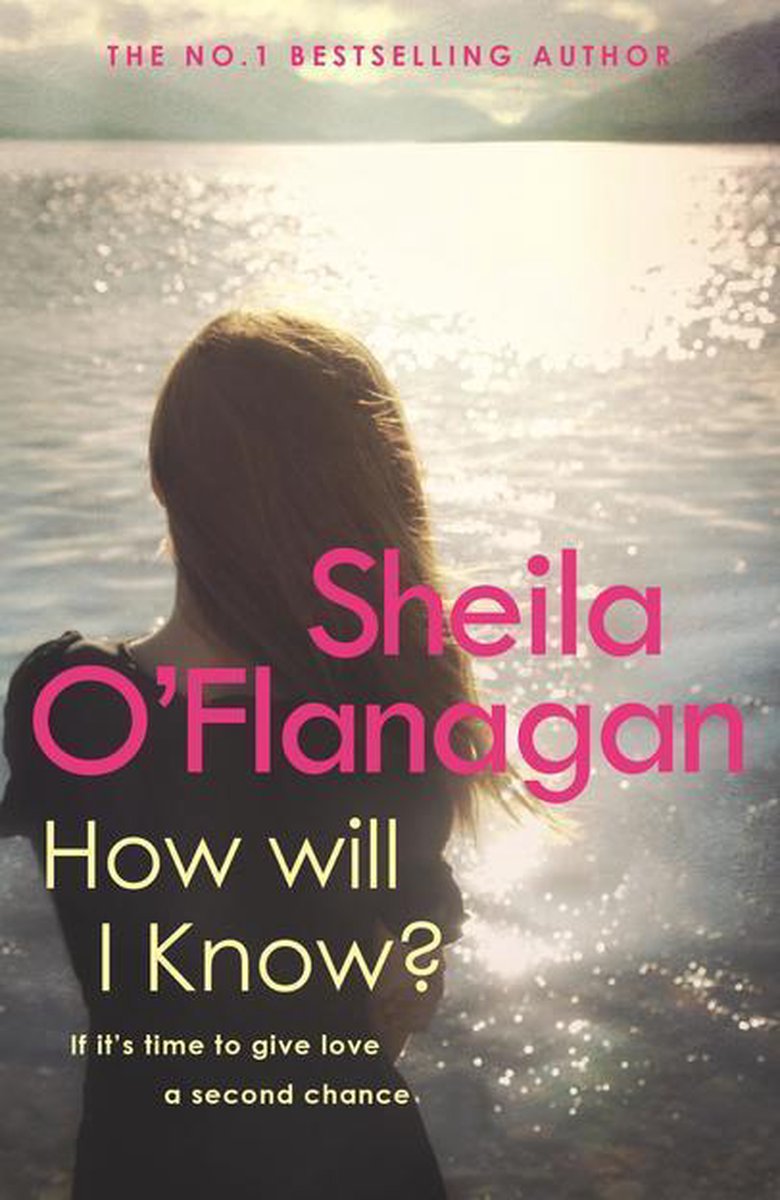 How Will I Know? - Sheila O'Flanagan