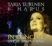 Tarja Turunen In Concert - Live At Sibelius Hall (Bluray+Cd)