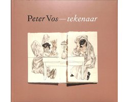 Peter Vos - tekenaar