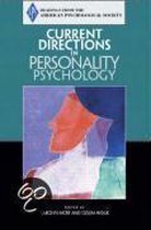 Current Directions in Personality Psychology