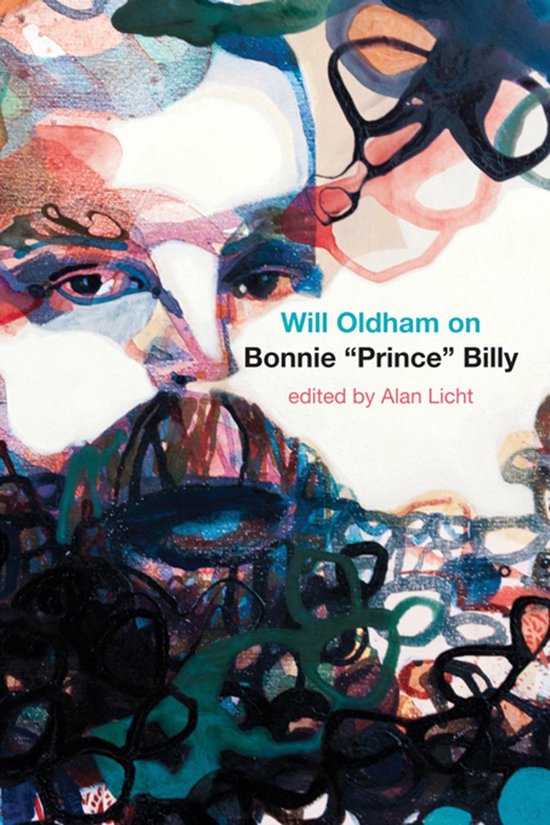 Will Oldham on Bonnie "Prince" Billy - cover
