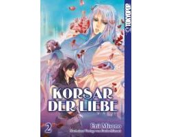 Korsar der Liebe 02