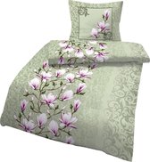 Dekbedovertrek "Magnolia", 1 pers.