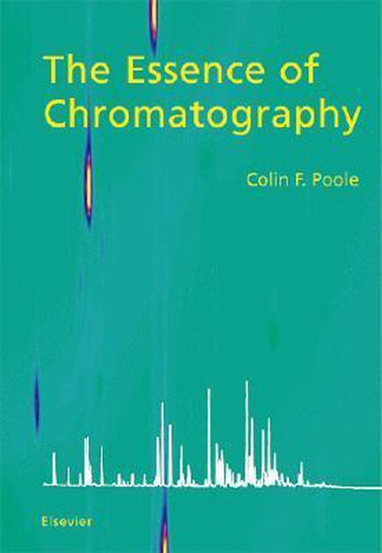 The Essence of Chromatography - cover
