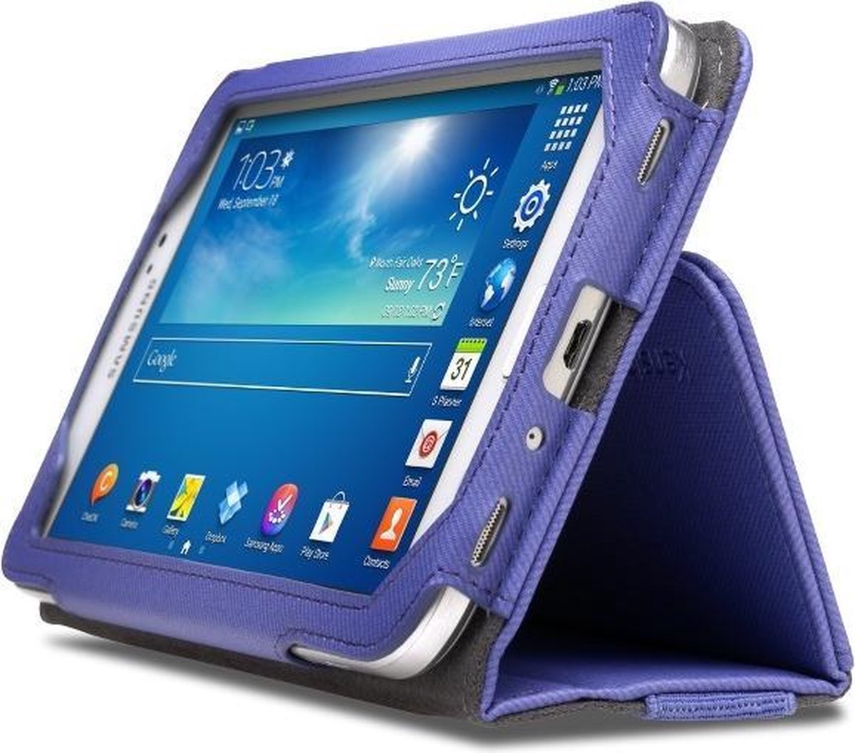Kensington tablet cases Portafolio