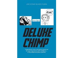 Deluxe Chimp