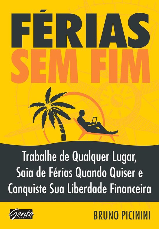 Férias sem fim - cover