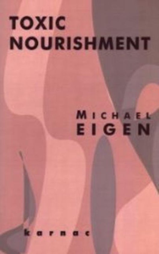Toxic Nourishment - cover