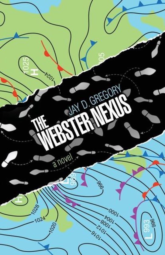 The Webster Nexus - cover