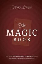 Boek cover The Magic Book van Harry Lorayne