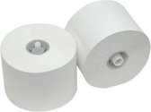 Toiletpapier Tissue dop 100m 2L (P50610BL)