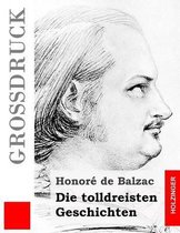 Die Tolldreisten Geschichten