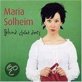 Maria Solheim - Behind Closed Doors (CD)