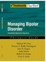 Treatments That Work - Managing Bipolar Disorder