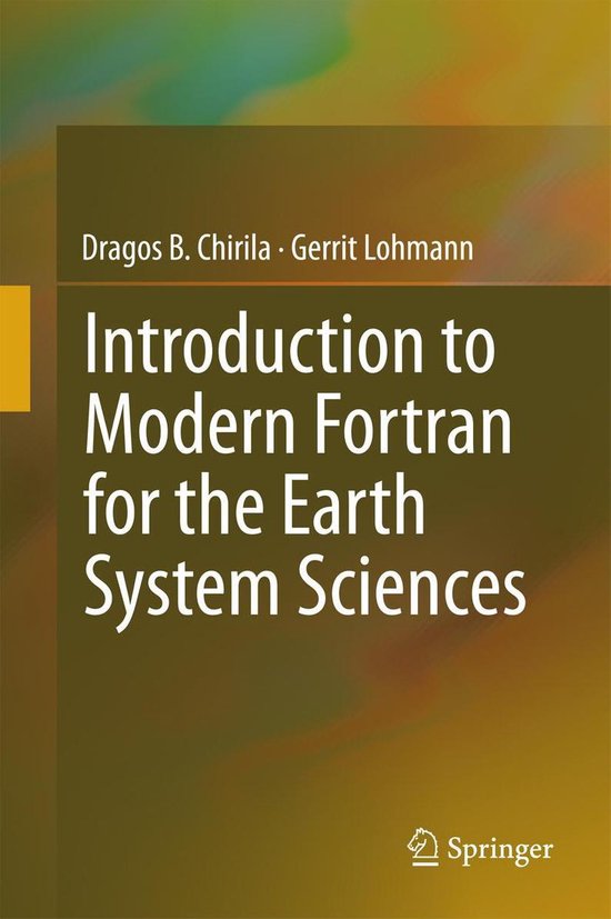 Earth and Environmental Science (R0) - Introduction to Moder ... - cover