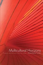Omslag Multicultural Horizons