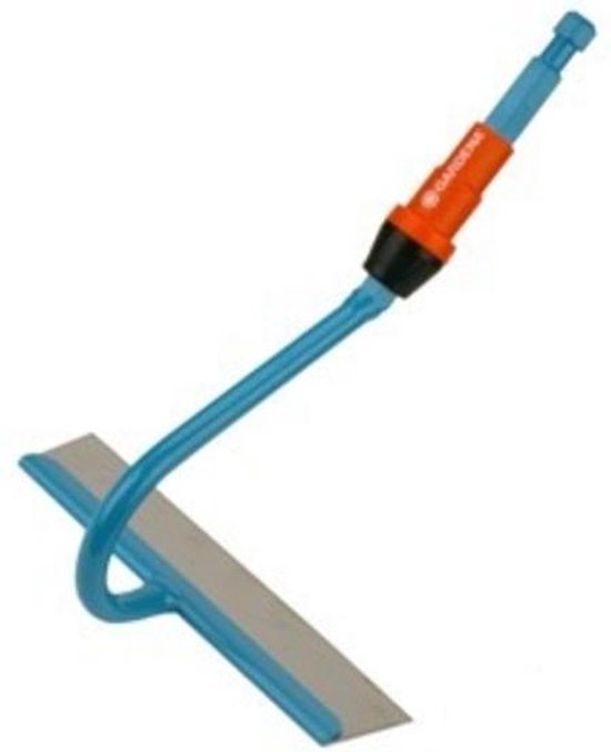 GARDENA Combisystem bietenhak - werkbreedte 16 cm - aanbevolen steellengte 150 cm van GARDENA — afbeelding 5