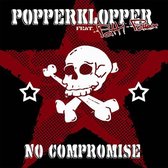 Popperklopper Feat. Patti Pattex - No Compromise