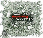 Menino - Universo