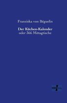 Der Küchen-Kalender