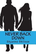 Never Back Down