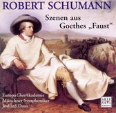 R. Schumann: Szenen Aus Goethe