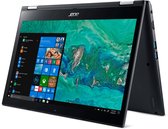 Acer Spin 3 SP314-51-P0AM - 2-in-1 Laptop - 14 Inch