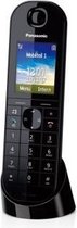 Panasonic KX-TGQ400GB - Vaste telefoon - Zwart