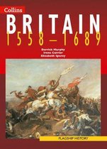 Flagship History Britain 1558 1689