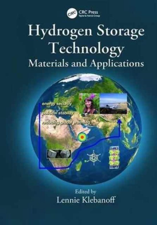 Hydrogen Storage Technology - cover