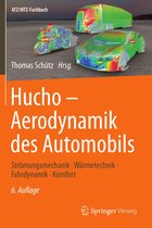 ATZ/MTZ-Fachbuch - Hucho - Aerodynamik des Automobils