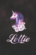 Lottie