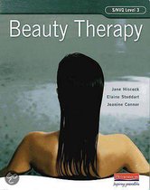 S/Nvq Level 3 Beauty Therapy Candidate Handbook