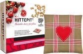 HITTEPIT HEART LIMITED EDITION