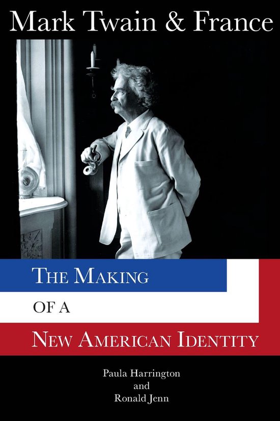 Mark Twain and His Circle - Mark Twain & France