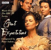 Great Expectations [Original TV Soundtrack]