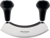 Westmark Due Wiegemes 17 x 12,6 x 3,8 cm - Plastique - acier inoxydable