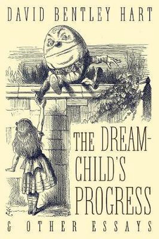 The Dream-Child's Progress and Other Essays