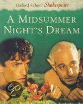 A Midsummer Night's Dream