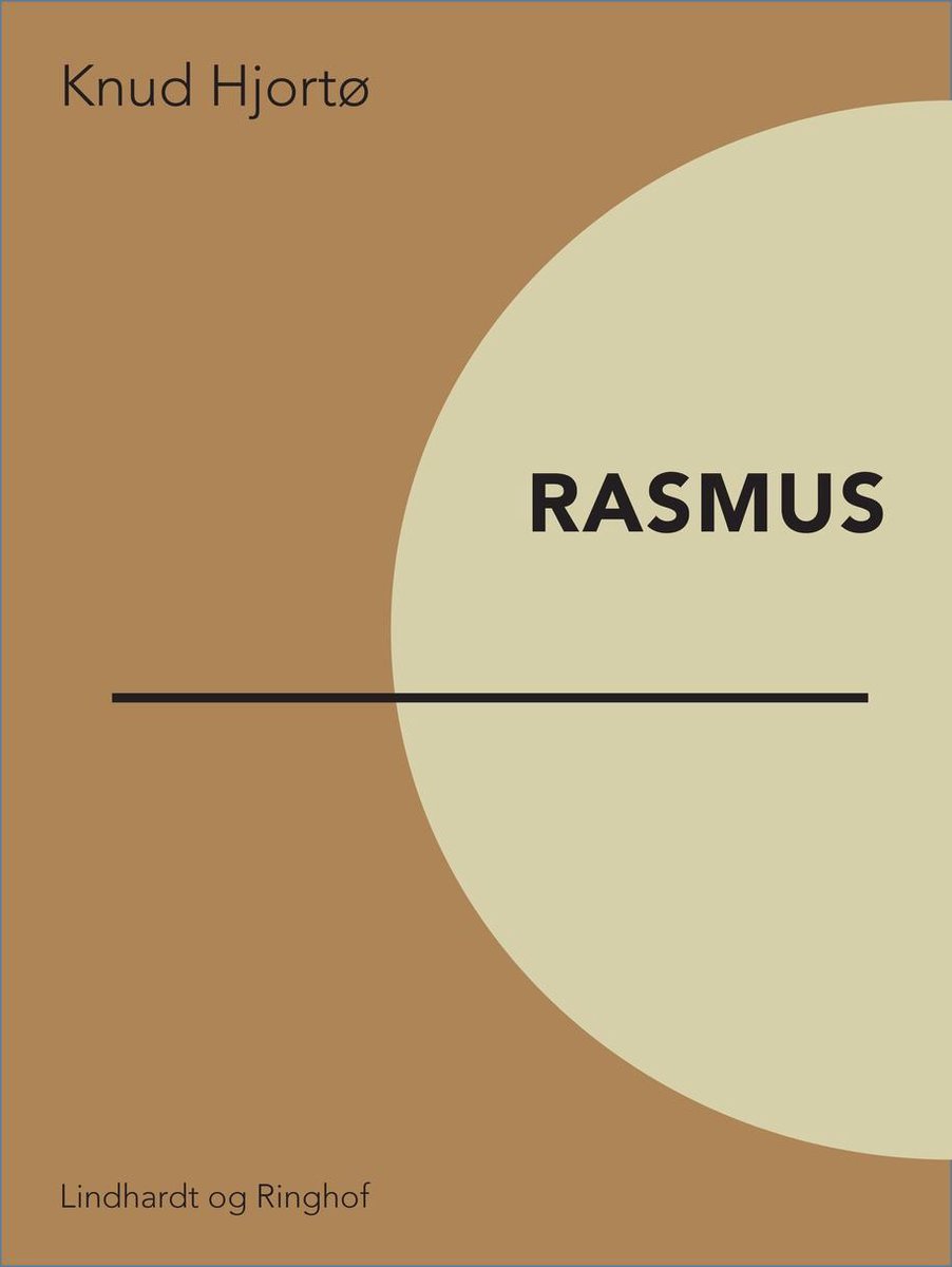 Rasmus - Knud HjortØ